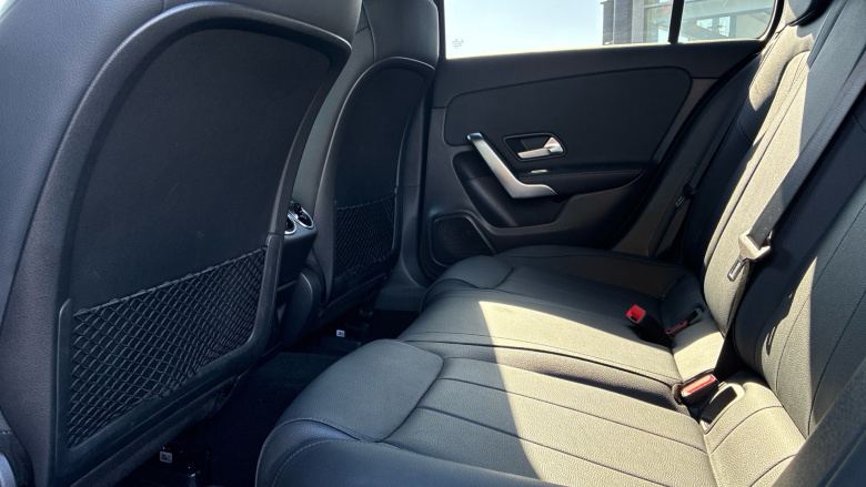 Mercedes-Benz A-Class A180 Sport Executive 5dr Auto Petrol Hatchback